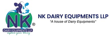 NK Dairy Logo