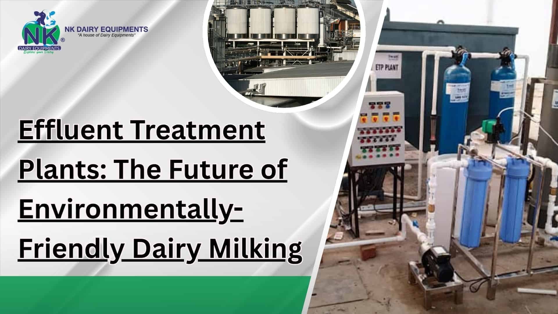 Have You Ever Wondered What Effluent Treatment Plants In Hospitals Consist Of? Read To Learn More About It