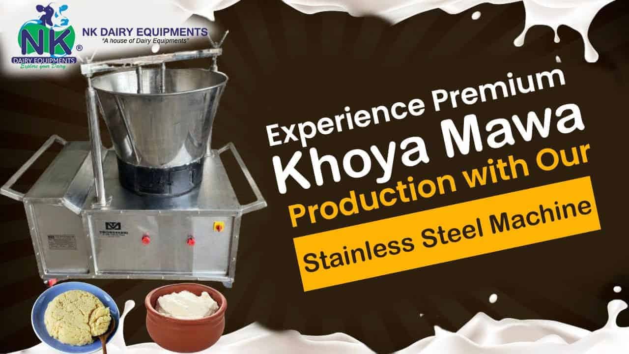 How Can Khoya Be Prepared With Perfection At Home? Read To Find Out