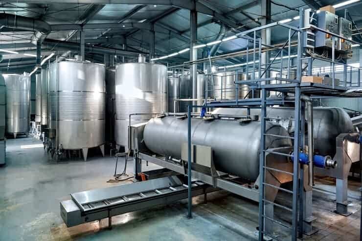 5 Key Factors to Consider When Selecting an Effluent Treatment Plant
