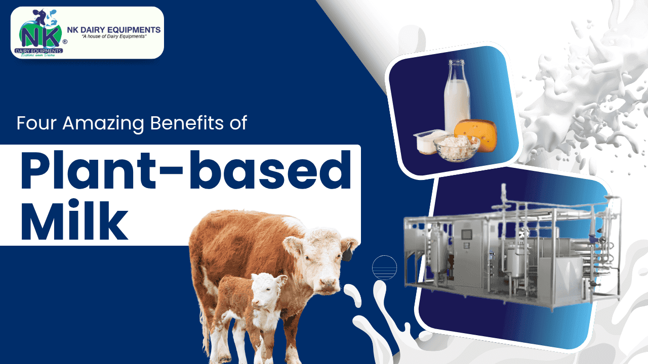Is Precision Cooling Crucial For Meeting Global Milk Quality Standards? Know About It Now