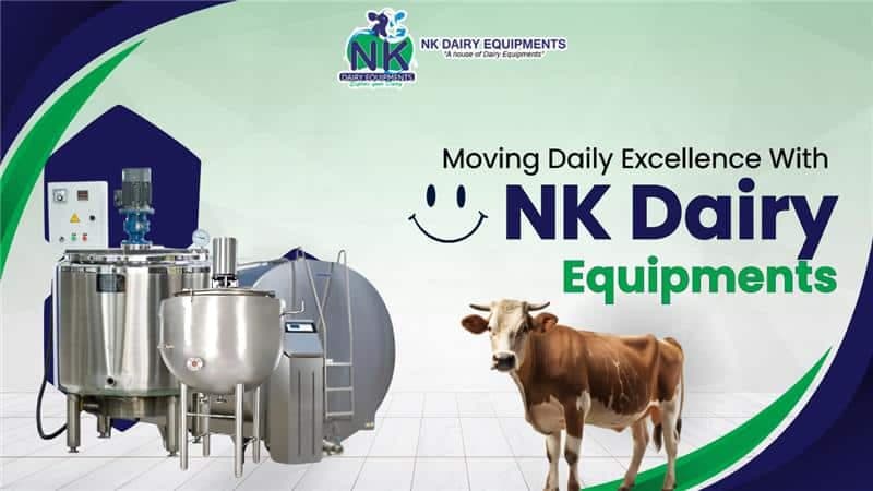 Why New FSSAI Labelling Rules Matter For Dairy Plant Owners?